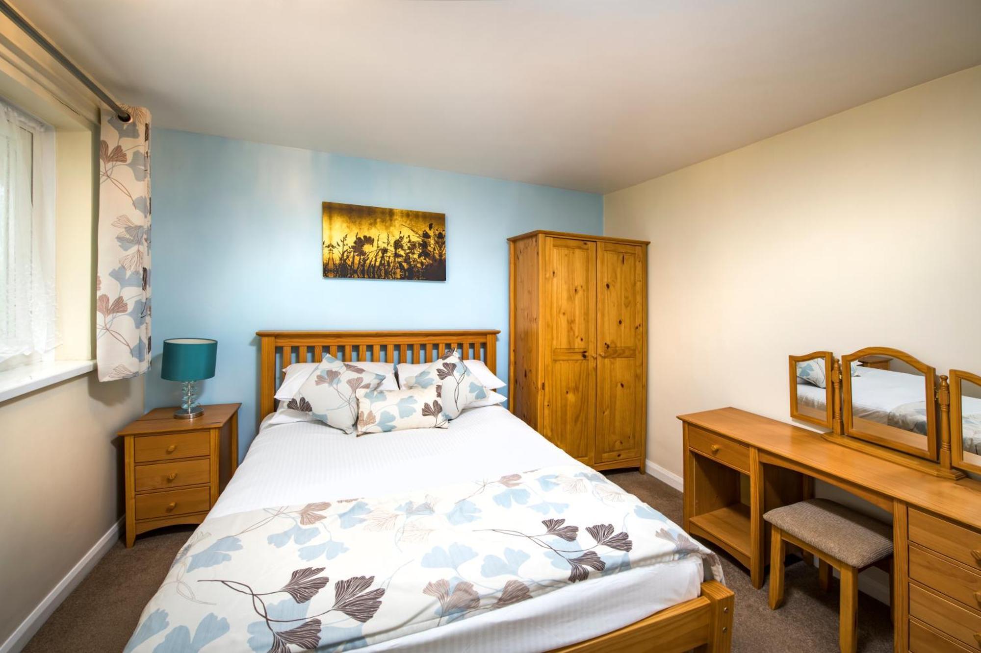 Trelawne Manor Holiday Park Looe Exterior foto