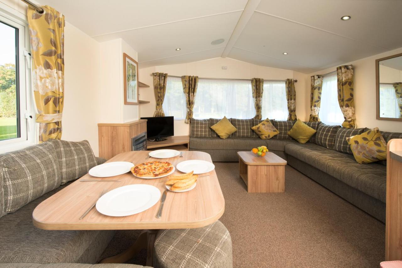 Trelawne Manor Holiday Park Looe Exterior foto